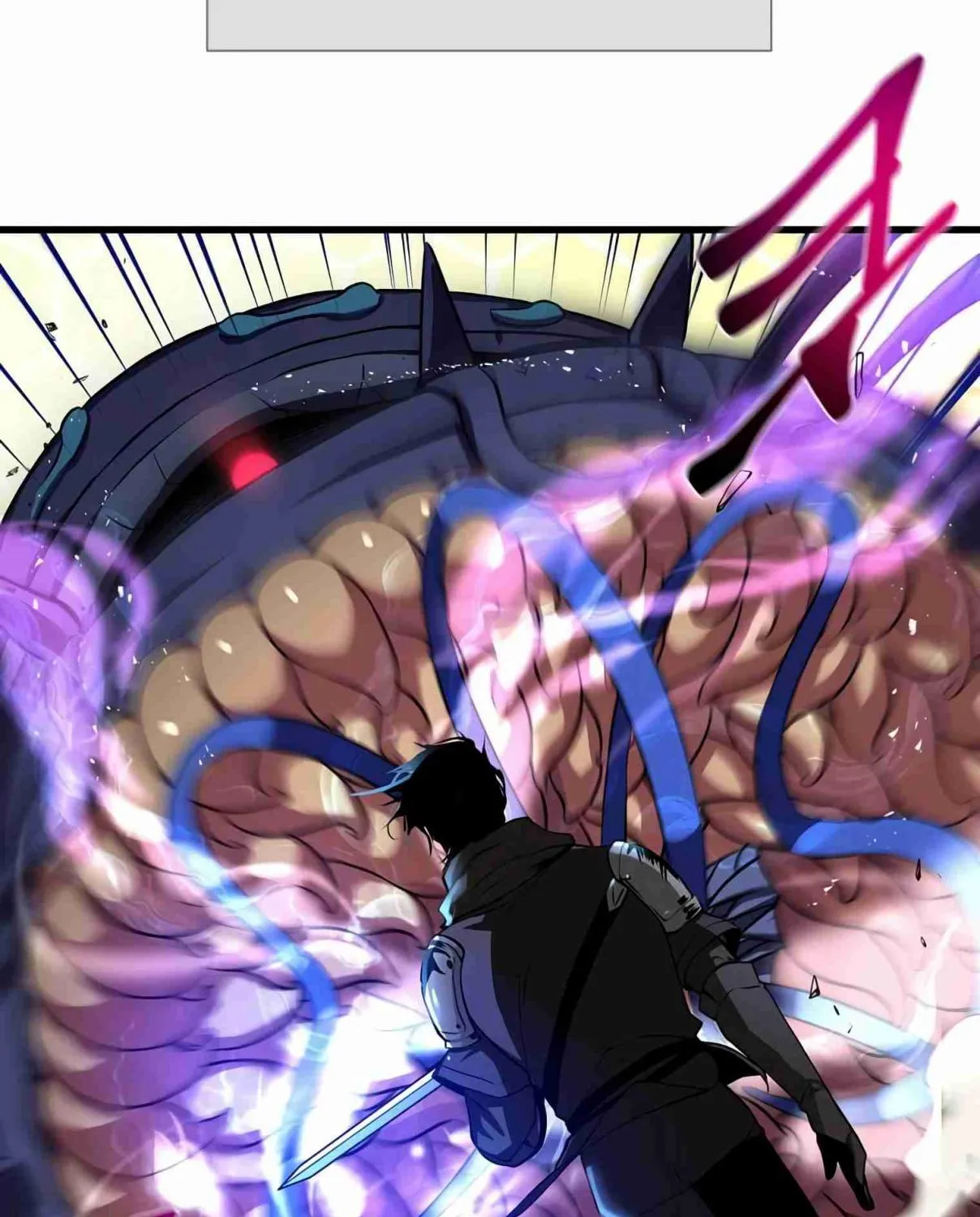 Read Skill Master Levels Up chapter 98.1 image 72 on Lezhin