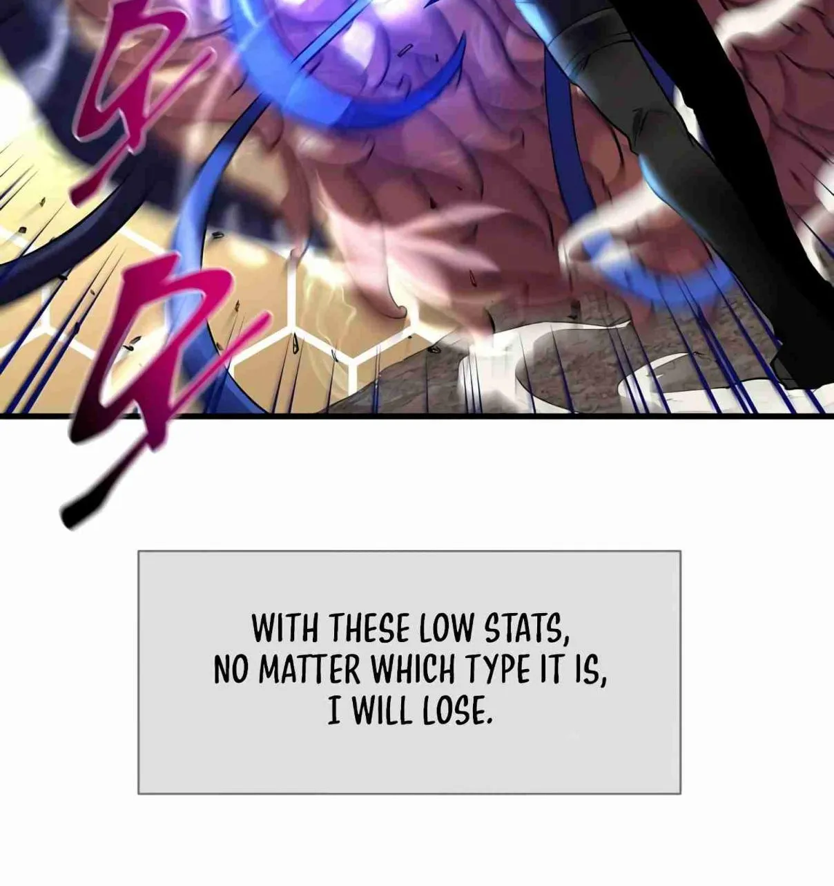 Read Skill Master Levels Up chapter 98.1 image 73 on Lezhin