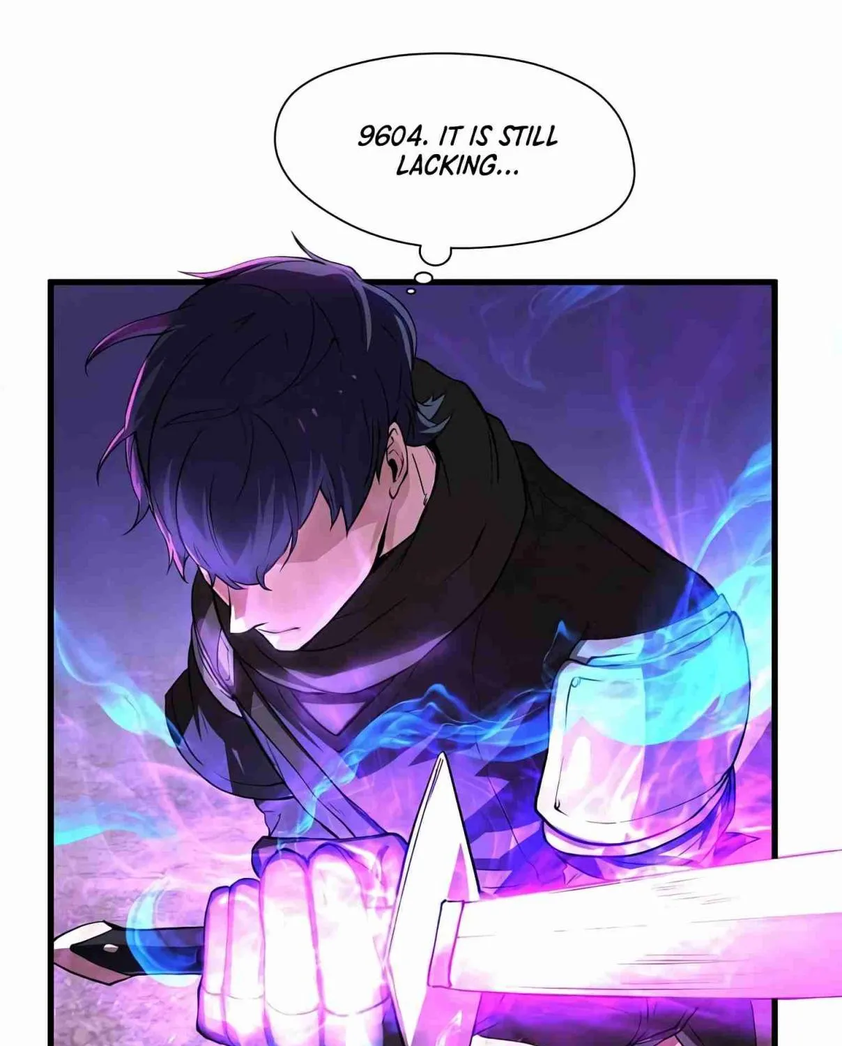 Read Skill Master Levels Up chapter 98.1 image 74 on Lezhin