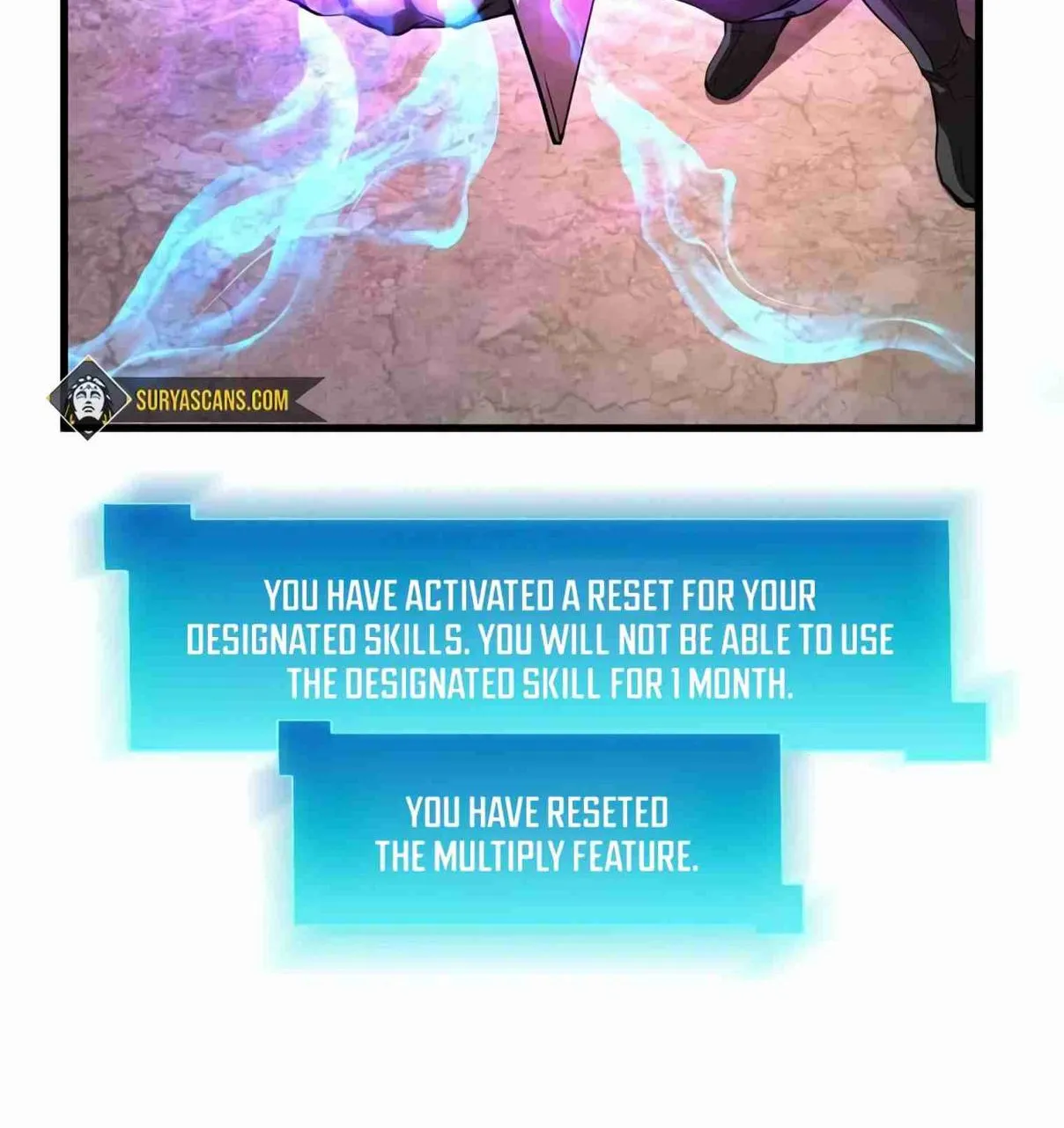 Read Skill Master Levels Up chapter 98.1 image 75 on Lezhin