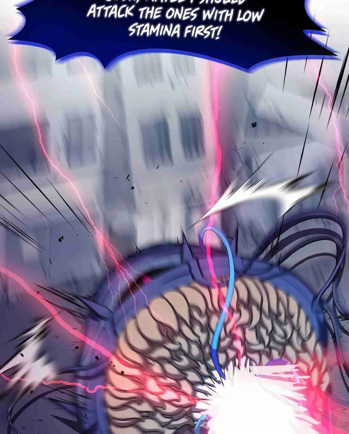 Read Skill Master Levels Up chapter 98.1 image 78 on Lezhin