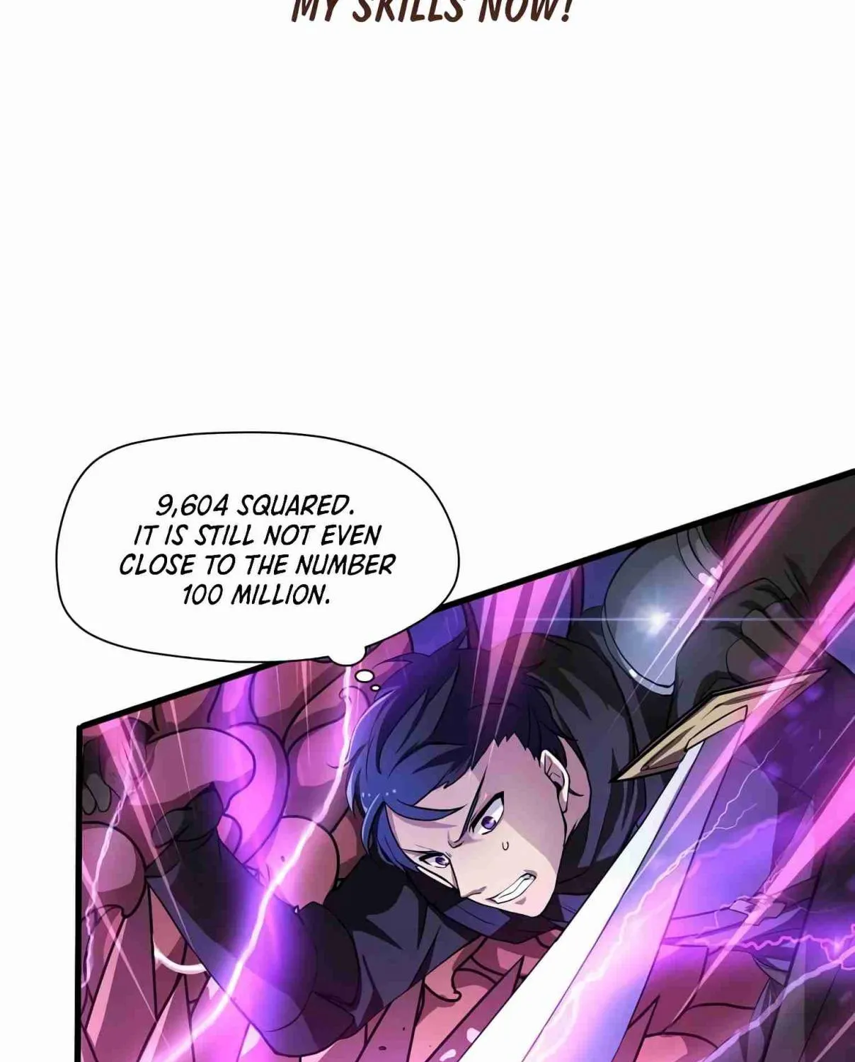 Read Skill Master Levels Up chapter 98.1 image 80 on Lezhin