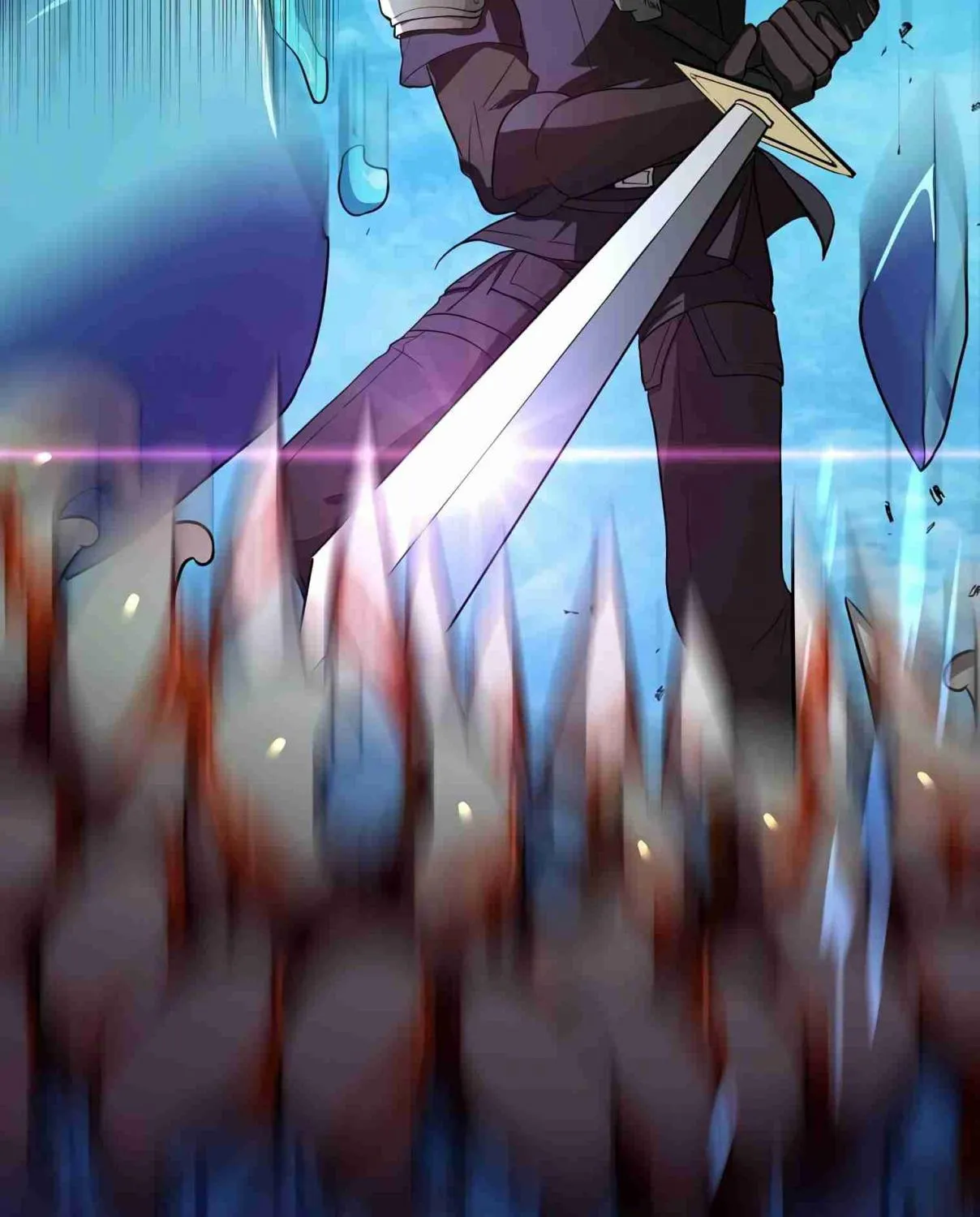 Read Skill Master Levels Up chapter 98.1 image 89 on Lezhin