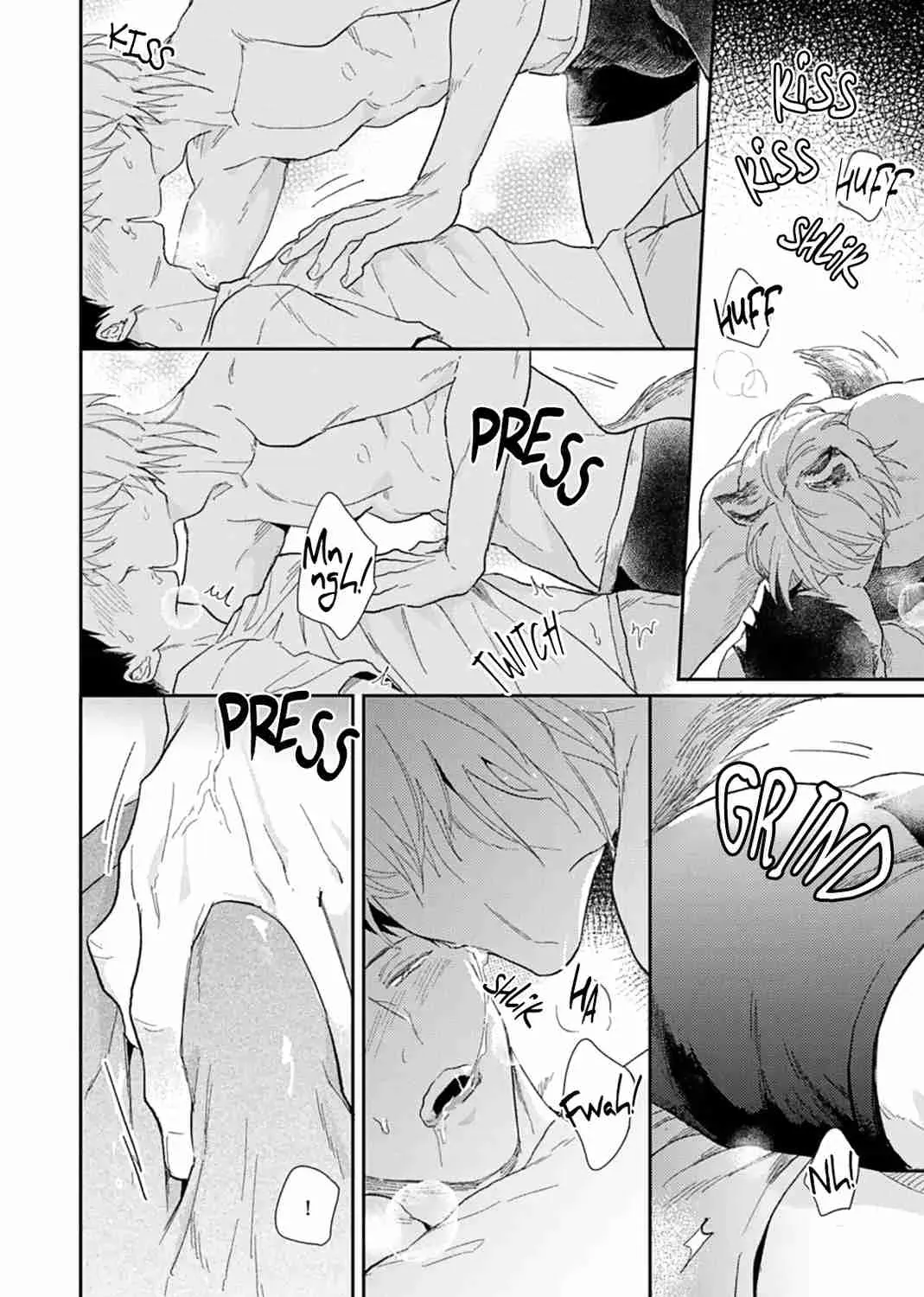 Read Skill Master Levels Up chapter 98.1 image 93 on Lezhin