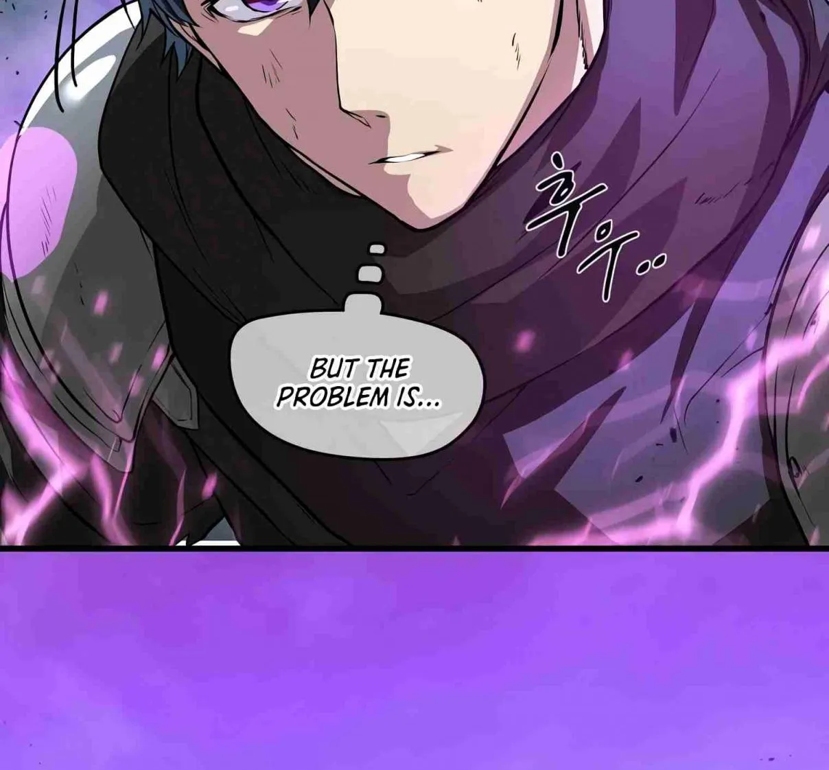 Read Skill Master Levels Up chapter 98.1 image 99 on Lezhin