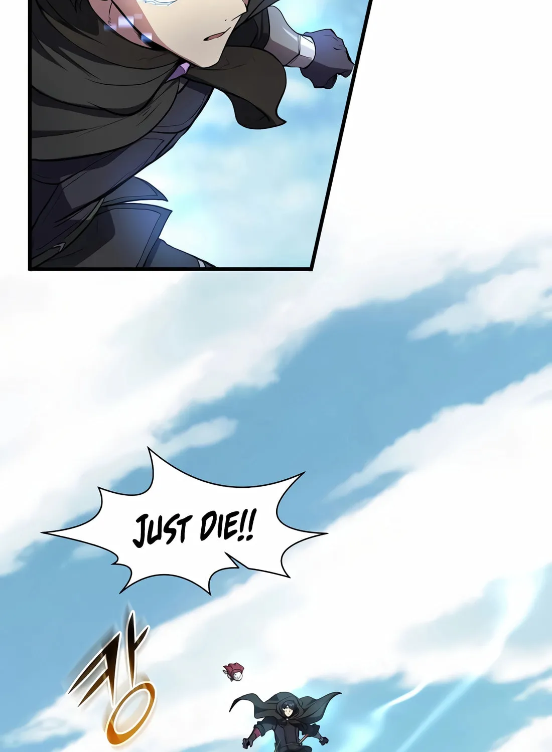Read Skill Master Levels Up chapter 98 image 100 on Lezhin