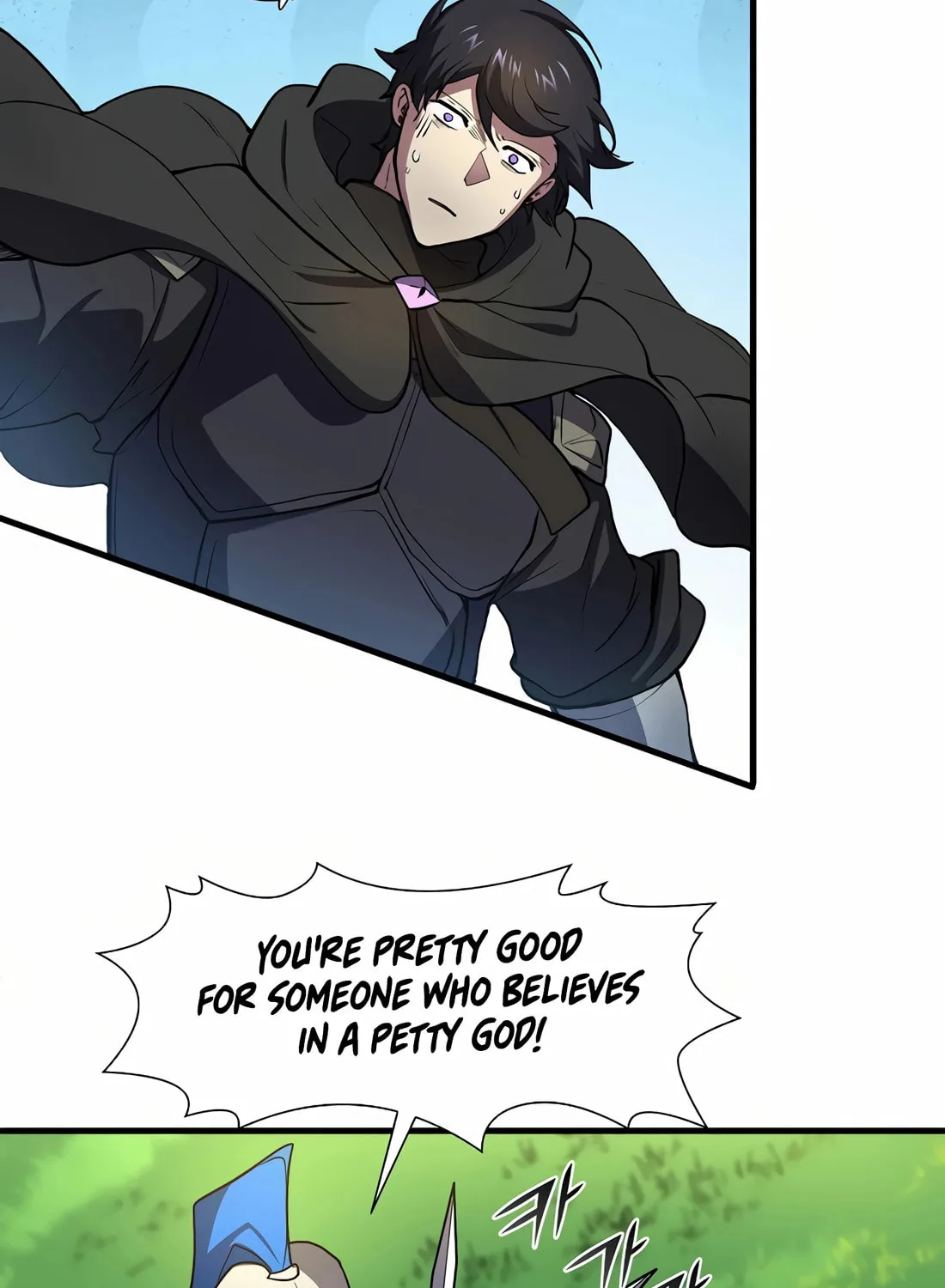 Read Skill Master Levels Up chapter 98 image 103 on Lezhin