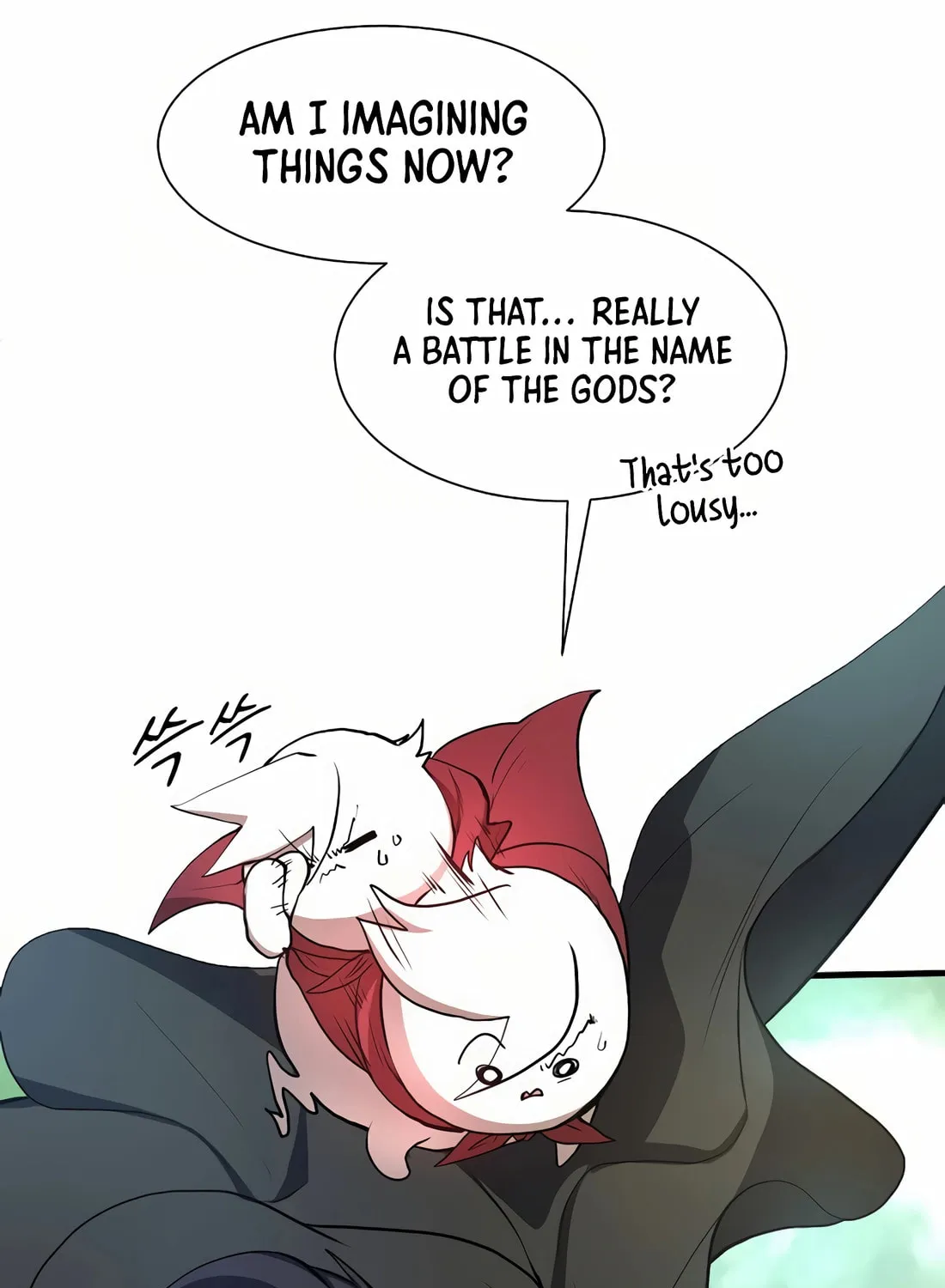 Read Skill Master Levels Up chapter 98 image 106 on Lezhin