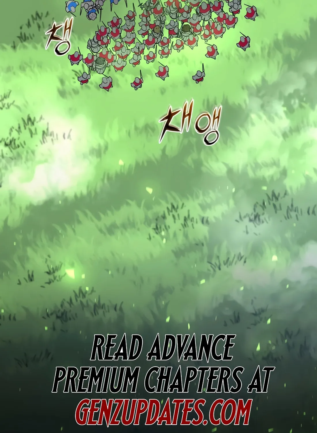 Read Skill Master Levels Up chapter 98 image 108 on Lezhin