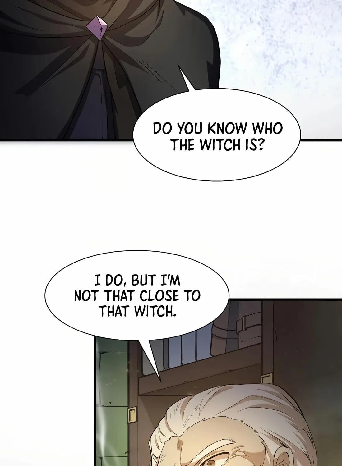 Read Skill Master Levels Up chapter 98 image 12 on Lezhin