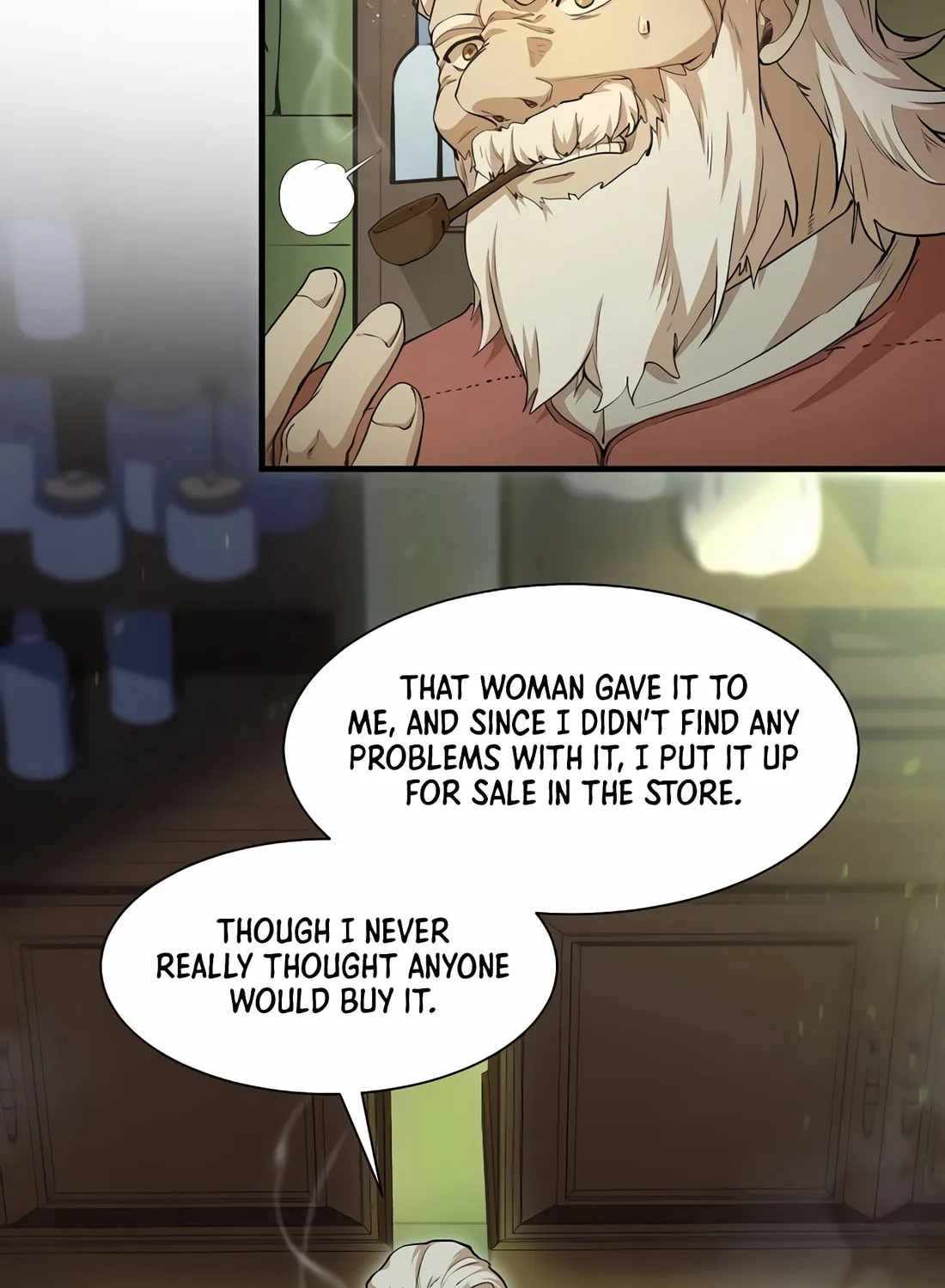 Read Skill Master Levels Up chapter 98 image 13 on Lezhin