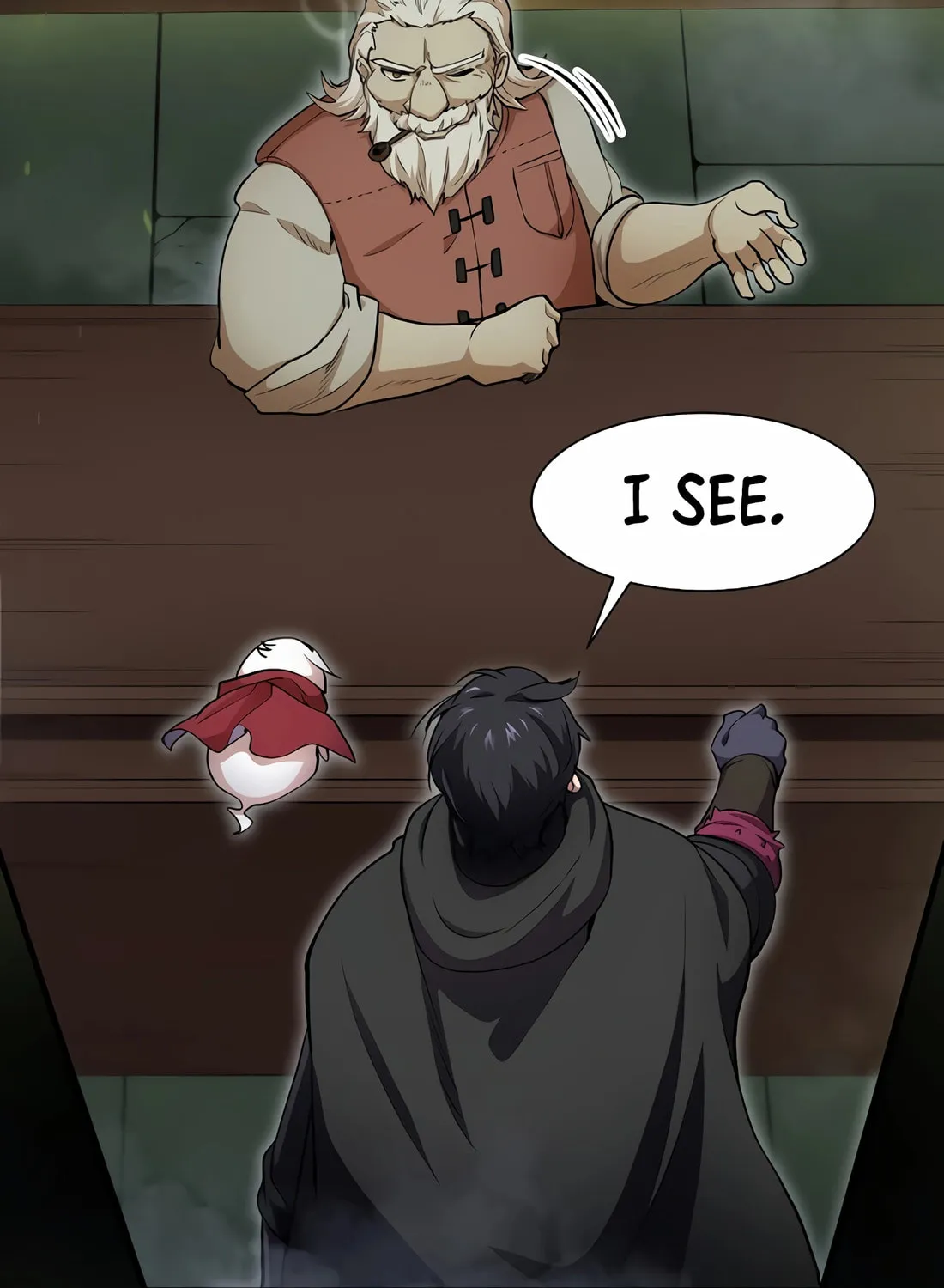 Read Skill Master Levels Up chapter 98 image 14 on Lezhin