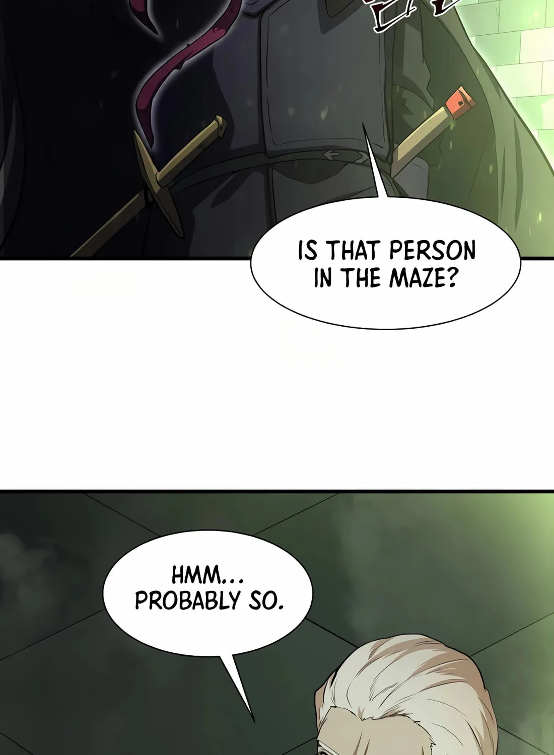 Read Skill Master Levels Up chapter 98 image 16 on Lezhin