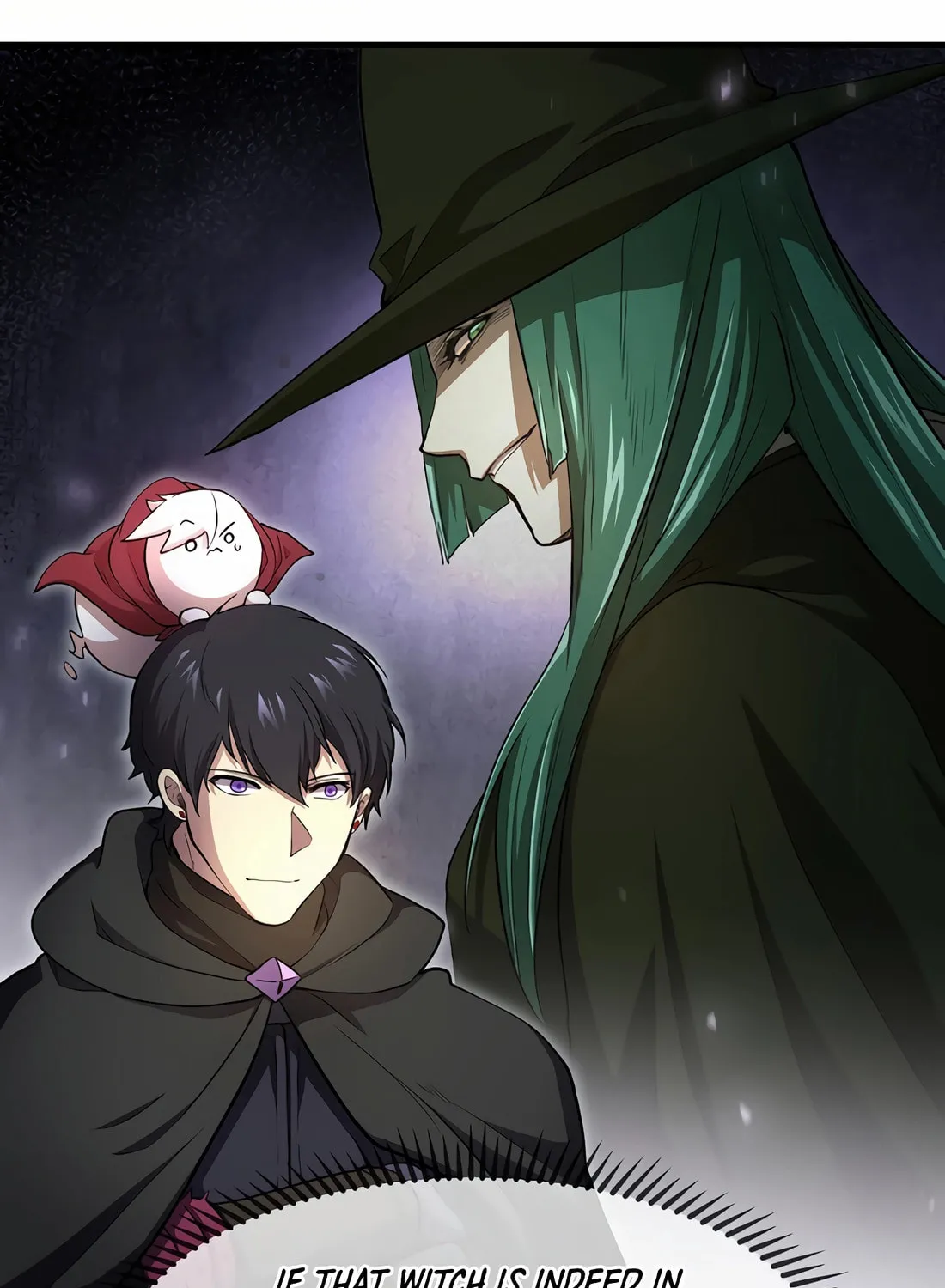 Read Skill Master Levels Up chapter 98 image 18 on Lezhin