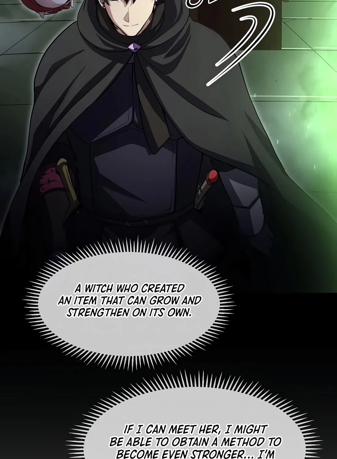 Read Skill Master Levels Up chapter 98 image 22 on Lezhin