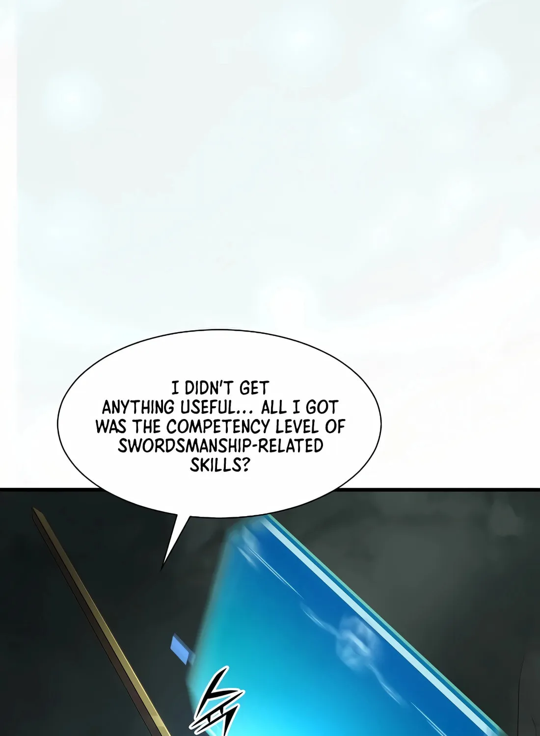 Read Skill Master Levels Up chapter 98 image 30 on Lezhin