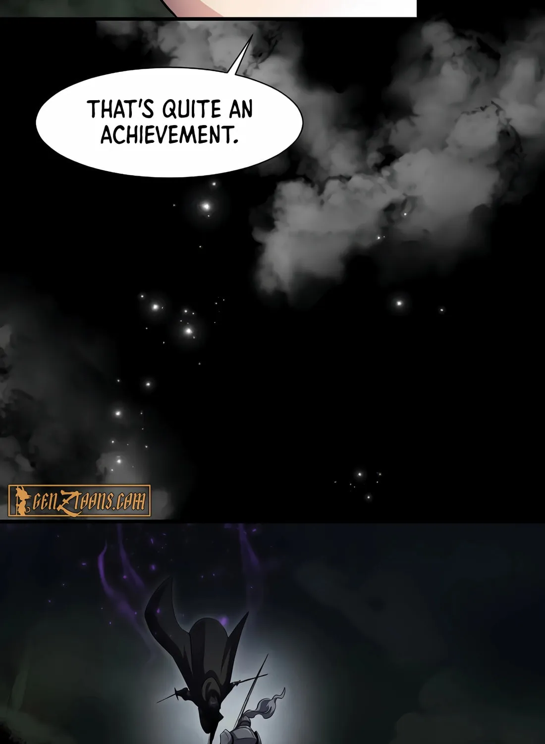 Read Skill Master Levels Up chapter 98 image 34 on Lezhin