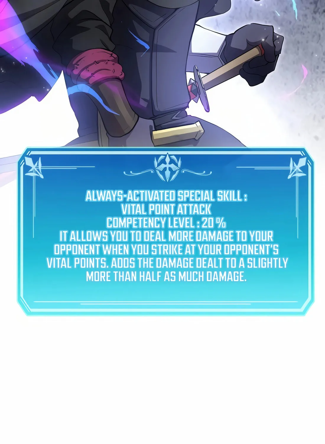 Read Skill Master Levels Up chapter 98 image 38 on Lezhin