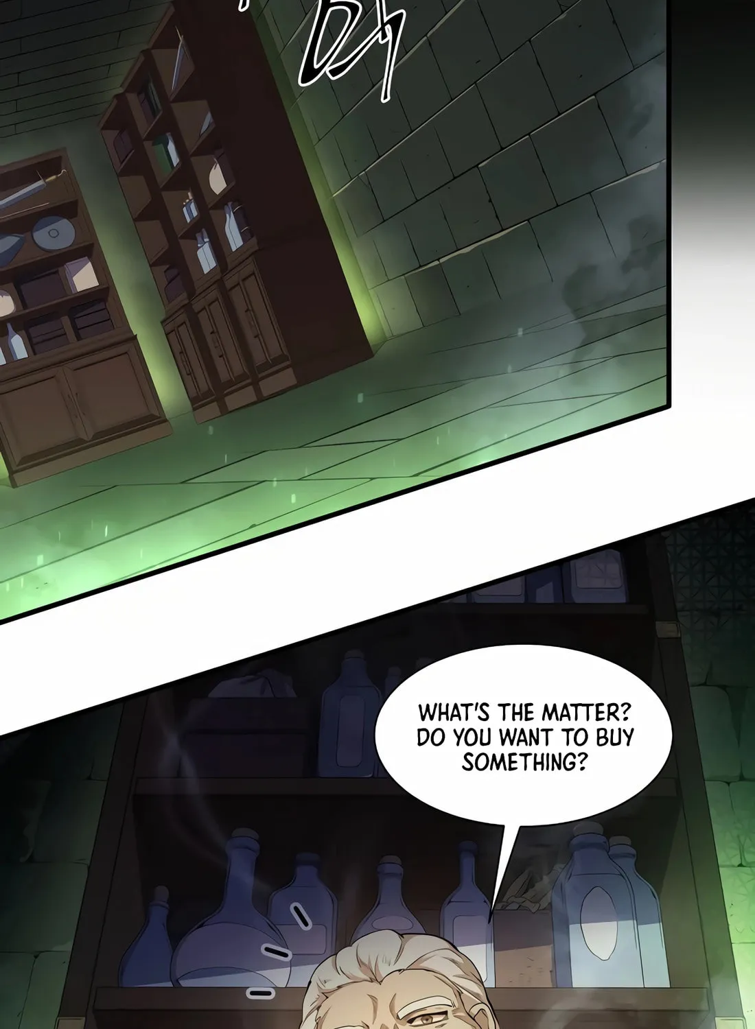 Read Skill Master Levels Up chapter 98 image 4 on Lezhin
