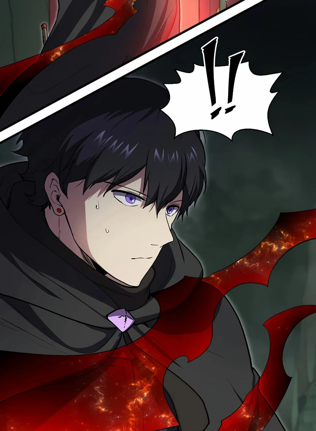 Read Skill Master Levels Up chapter 98 image 43 on Lezhin