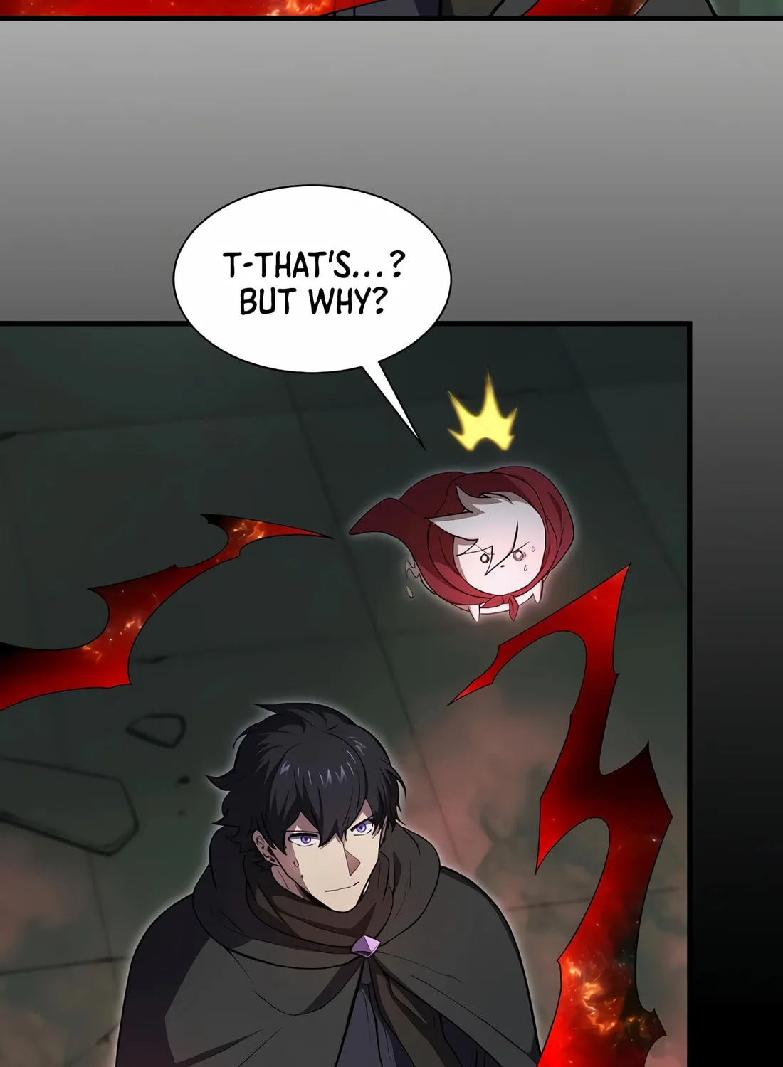 Read Skill Master Levels Up chapter 98 image 44 on Lezhin