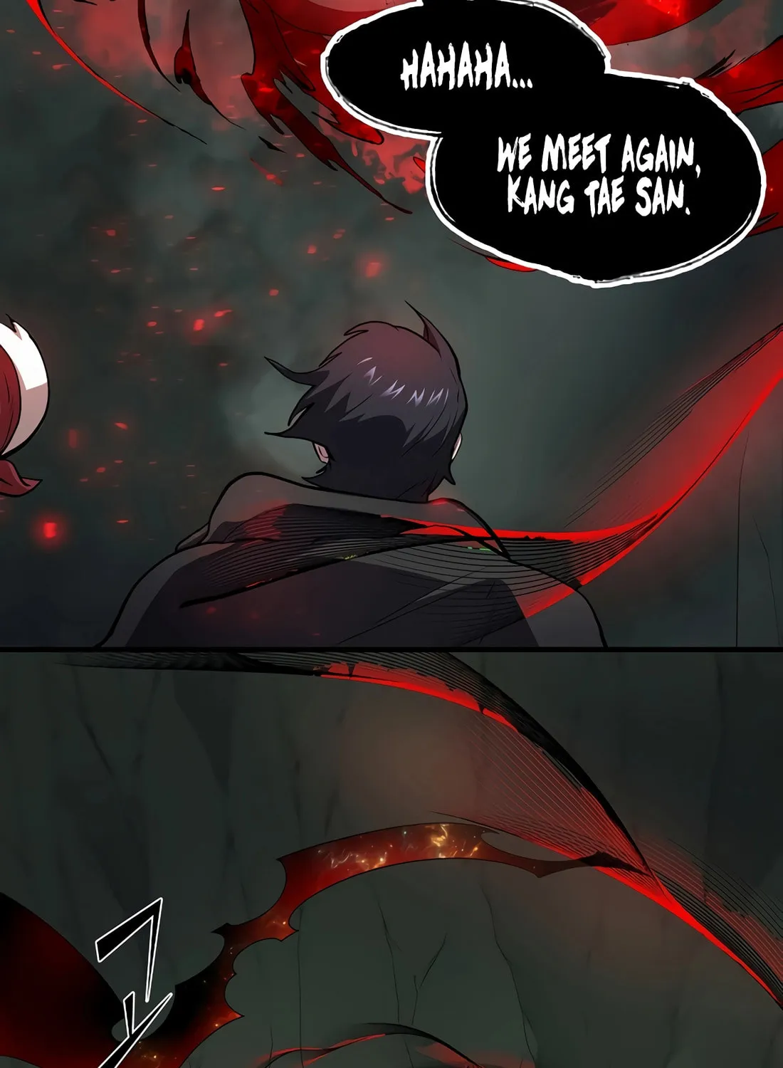 Read Skill Master Levels Up chapter 98 image 46 on Lezhin