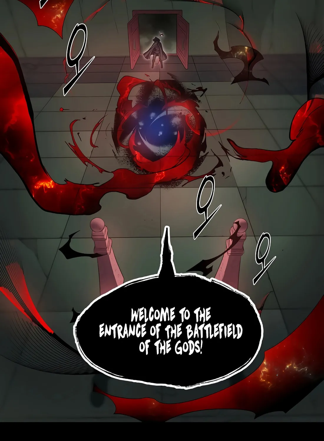Read Skill Master Levels Up chapter 98 image 47 on Lezhin