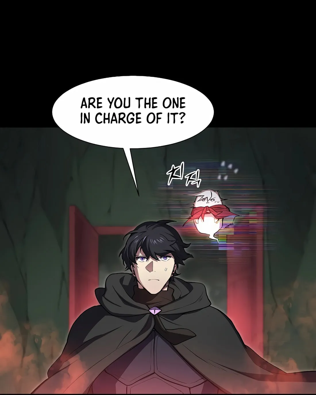Read Skill Master Levels Up chapter 98 image 48 on Lezhin