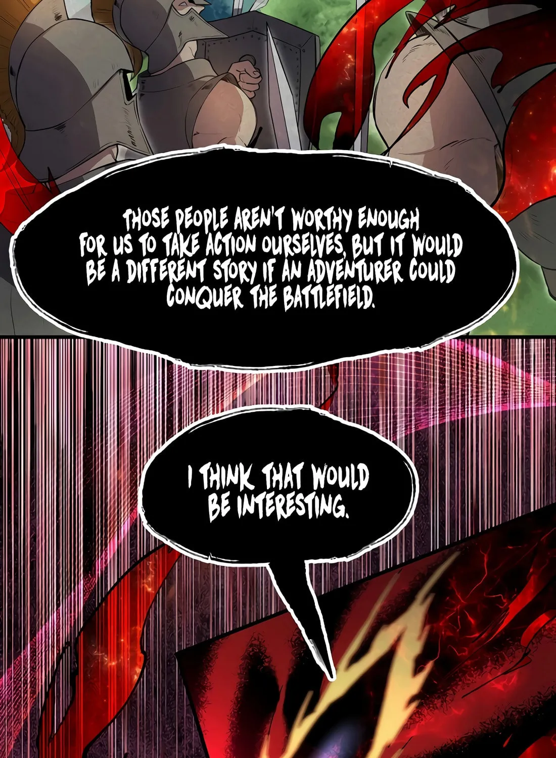 Read Skill Master Levels Up chapter 98 image 50 on Lezhin