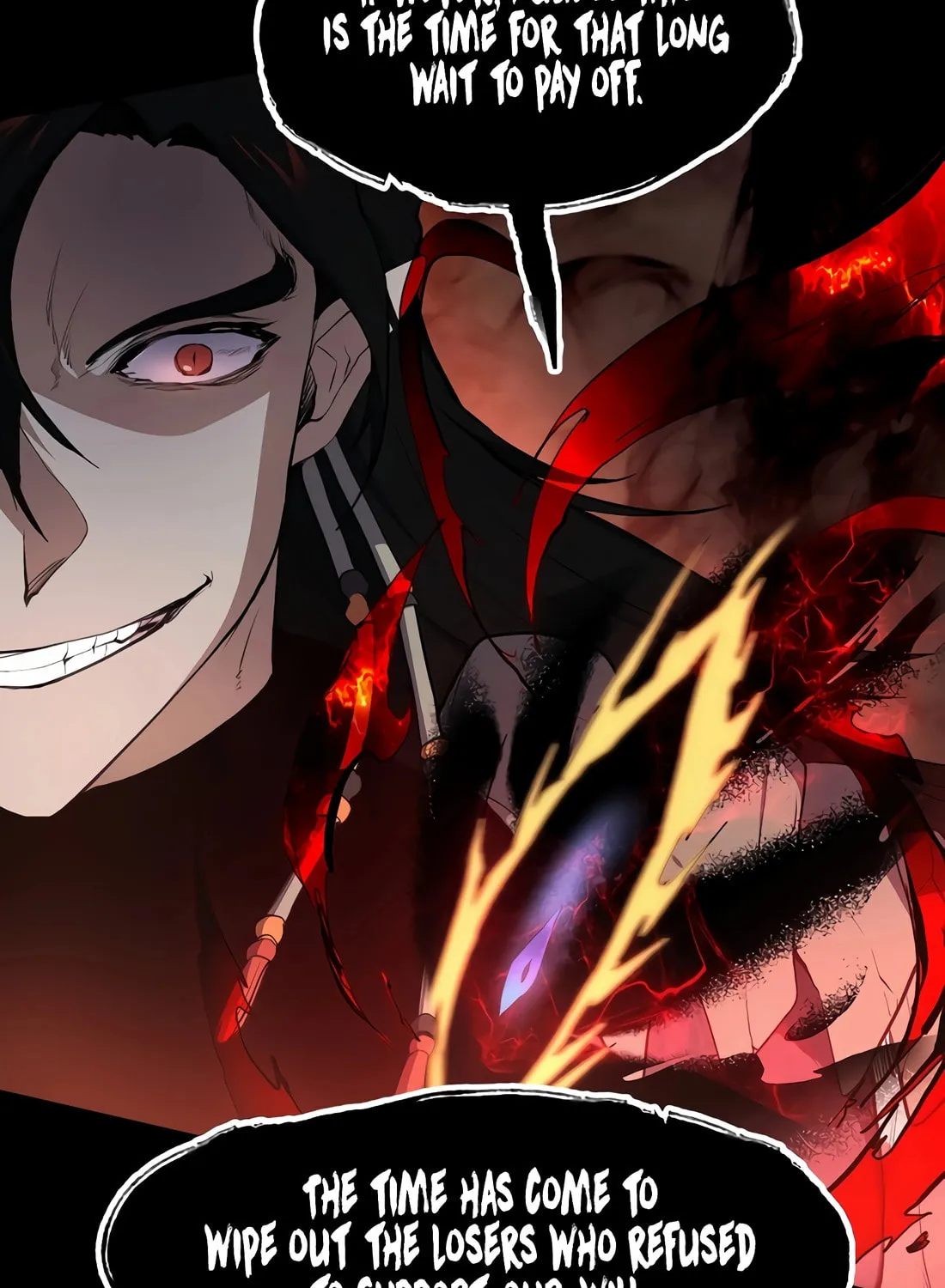 Read Skill Master Levels Up chapter 98 image 55 on Lezhin