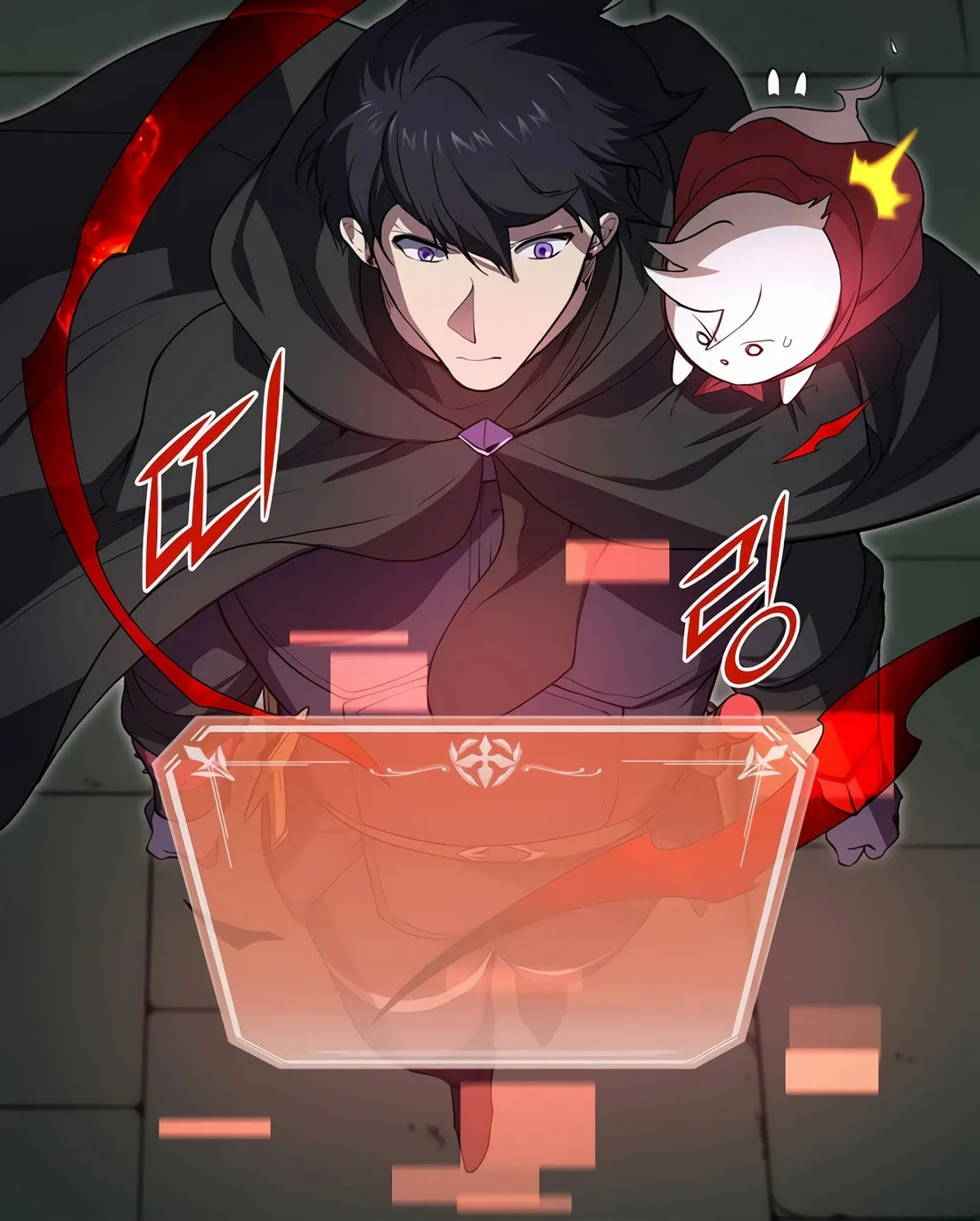 Read Skill Master Levels Up chapter 98 image 57 on Lezhin