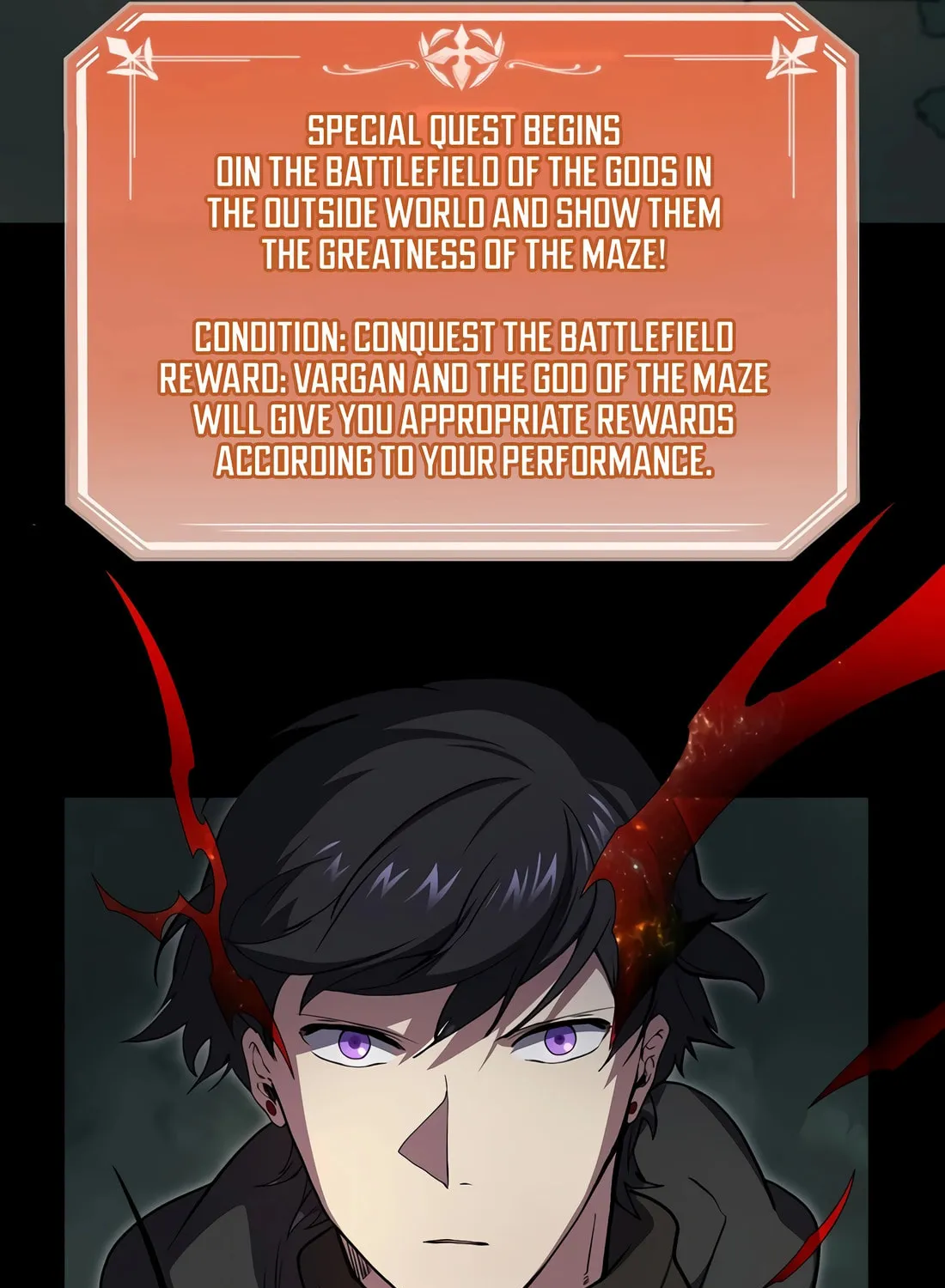 Read Skill Master Levels Up chapter 98 image 58 on Lezhin