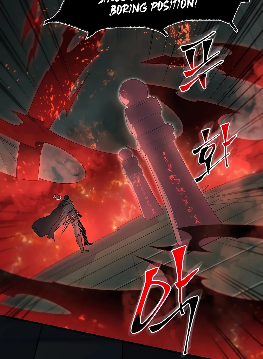 Read Skill Master Levels Up chapter 98 image 61 on Lezhin