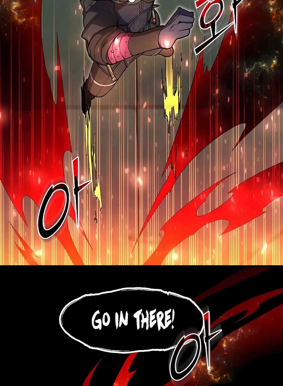 Read Skill Master Levels Up chapter 98 image 63 on Lezhin