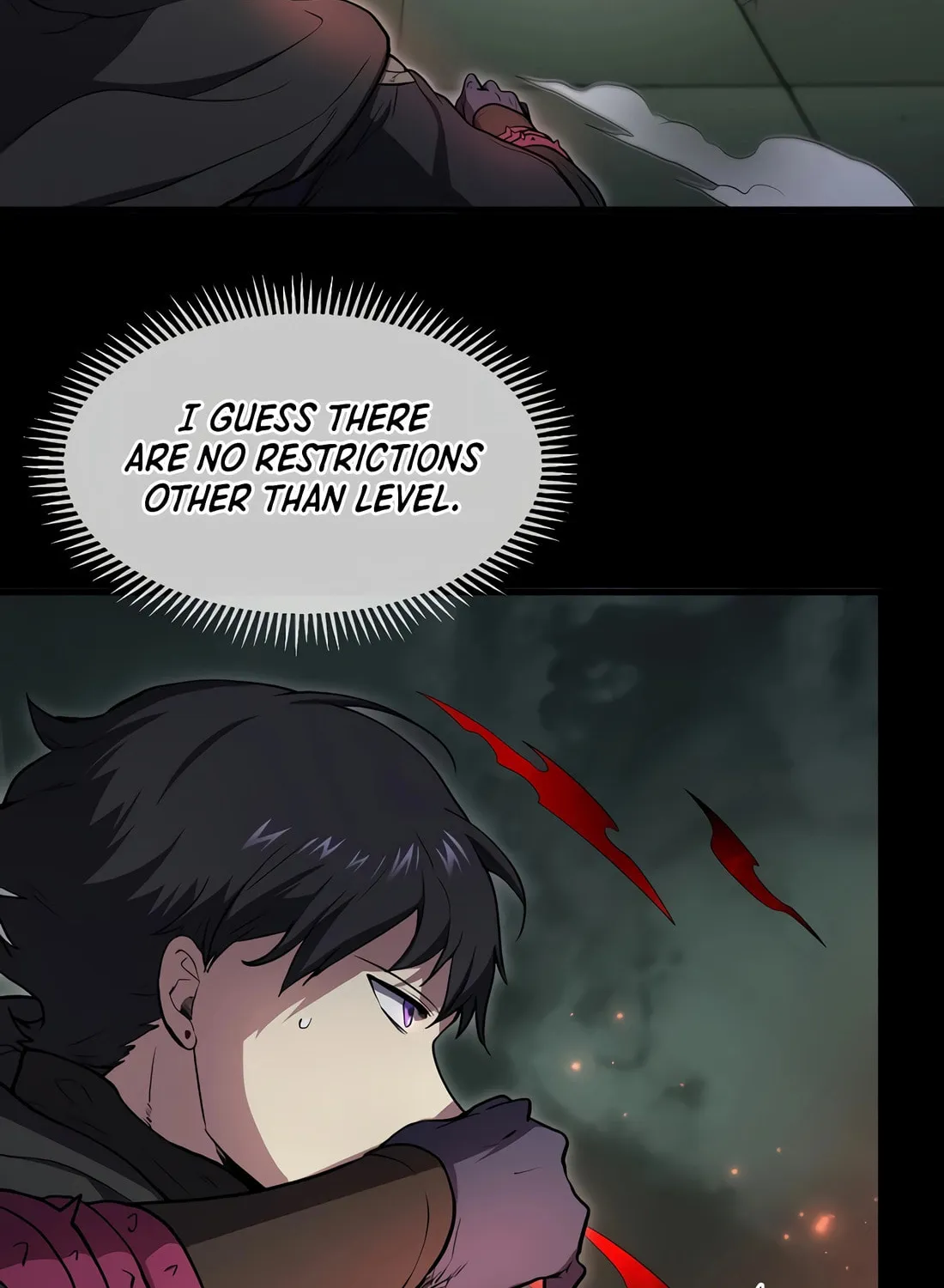 Read Skill Master Levels Up chapter 98 image 65 on Lezhin