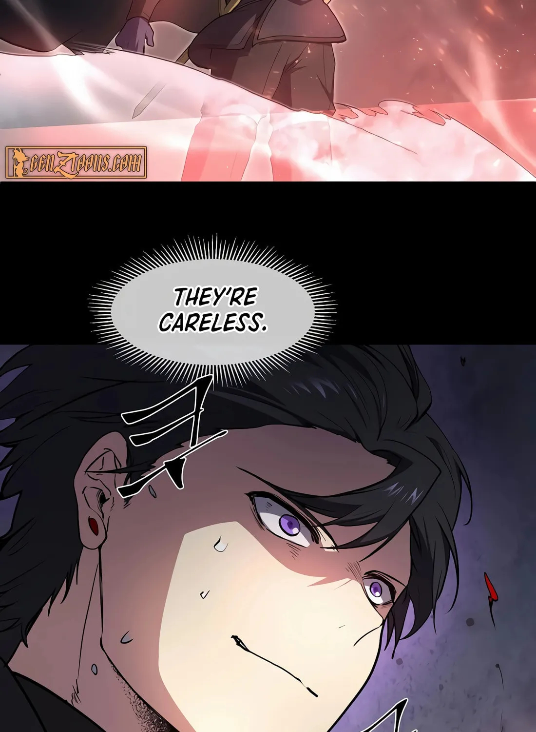 Read Skill Master Levels Up chapter 98 image 70 on Lezhin