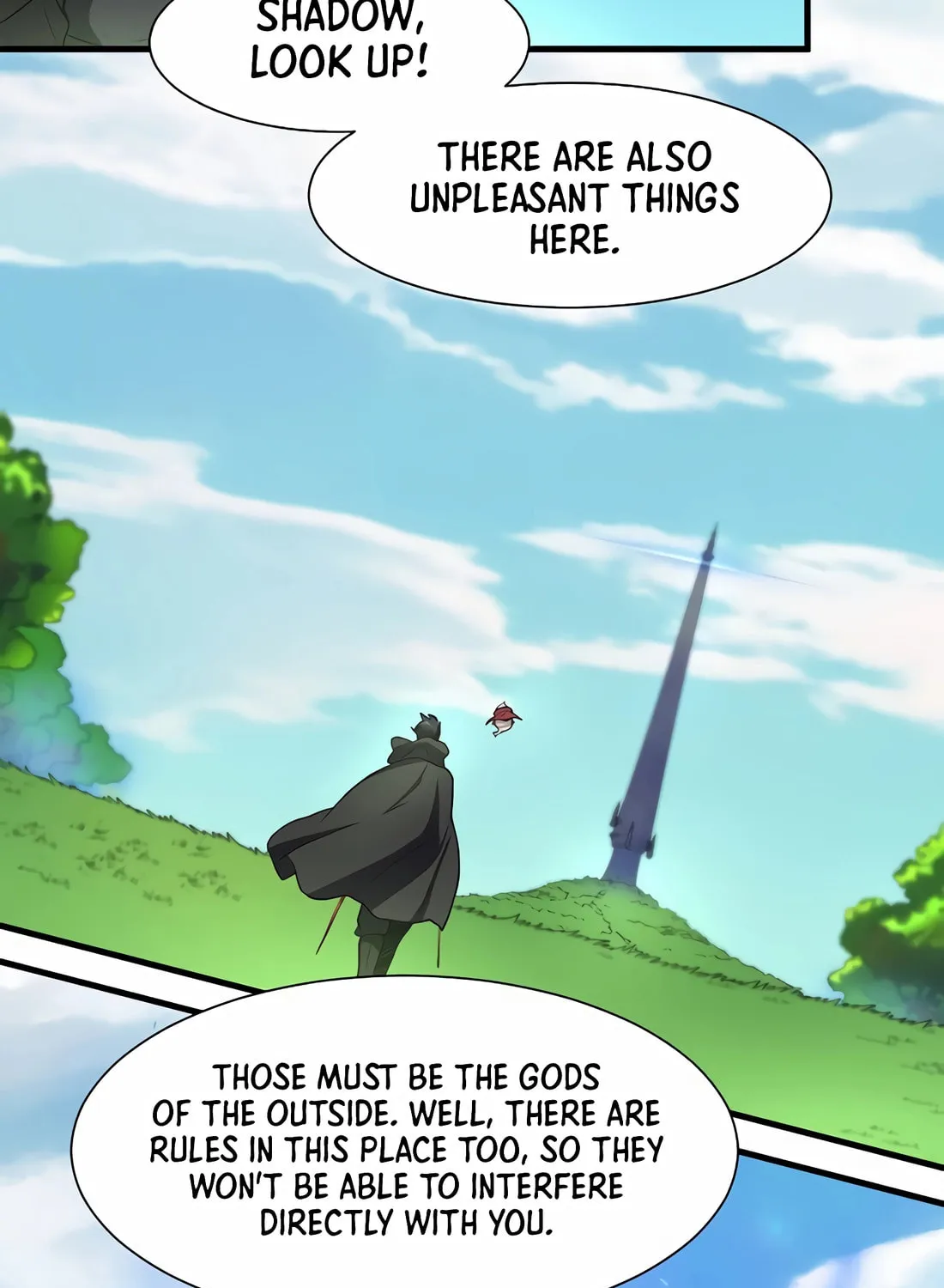 Read Skill Master Levels Up chapter 98 image 79 on Lezhin
