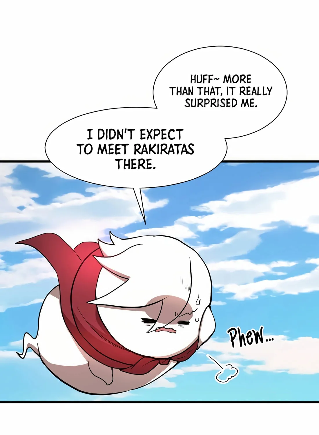 Read Skill Master Levels Up chapter 98 image 81 on Lezhin