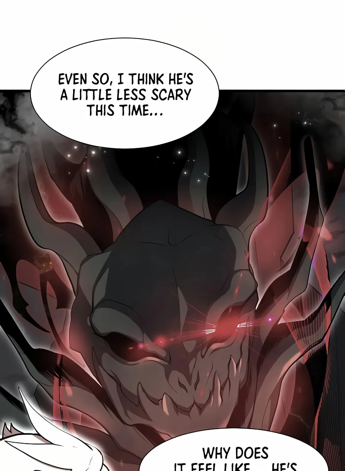Read Skill Master Levels Up chapter 98 image 82 on Lezhin