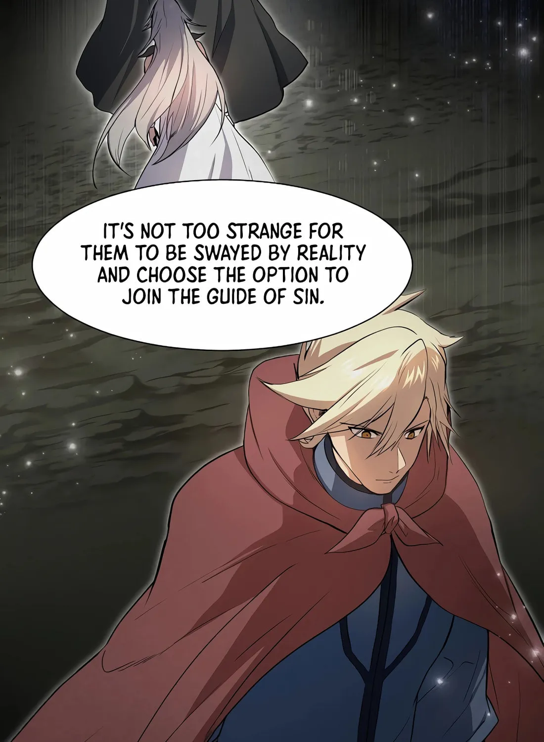 Read Skill Master Levels Up chapter 98 image 89 on Lezhin