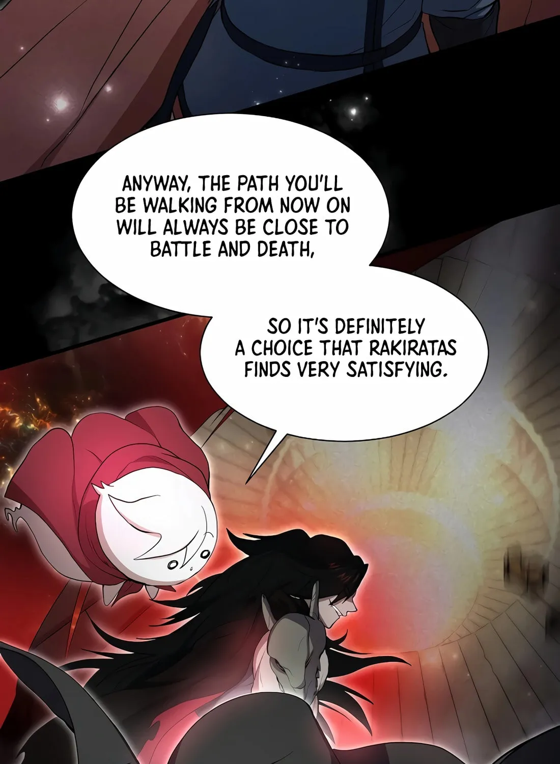 Read Skill Master Levels Up chapter 98 image 90 on Lezhin