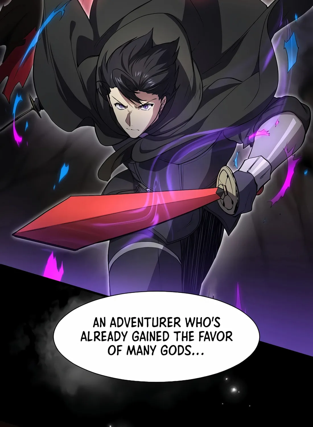 Read Skill Master Levels Up chapter 98 image 91 on Lezhin