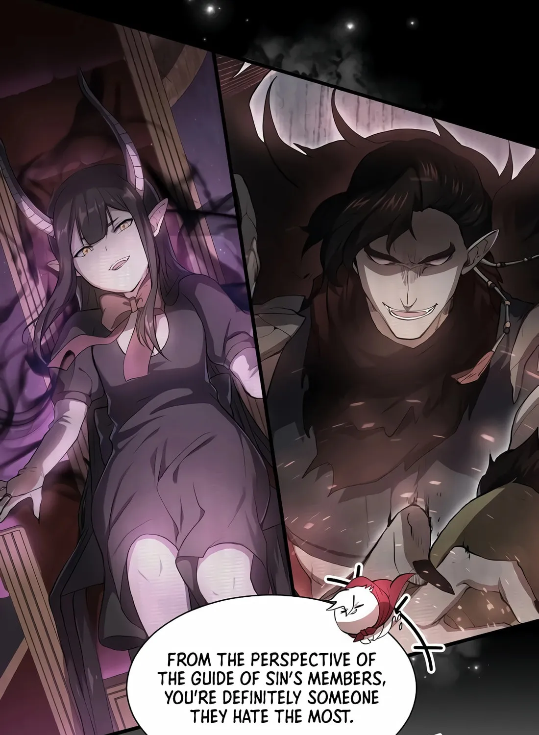 Read Skill Master Levels Up chapter 98 image 92 on Lezhin