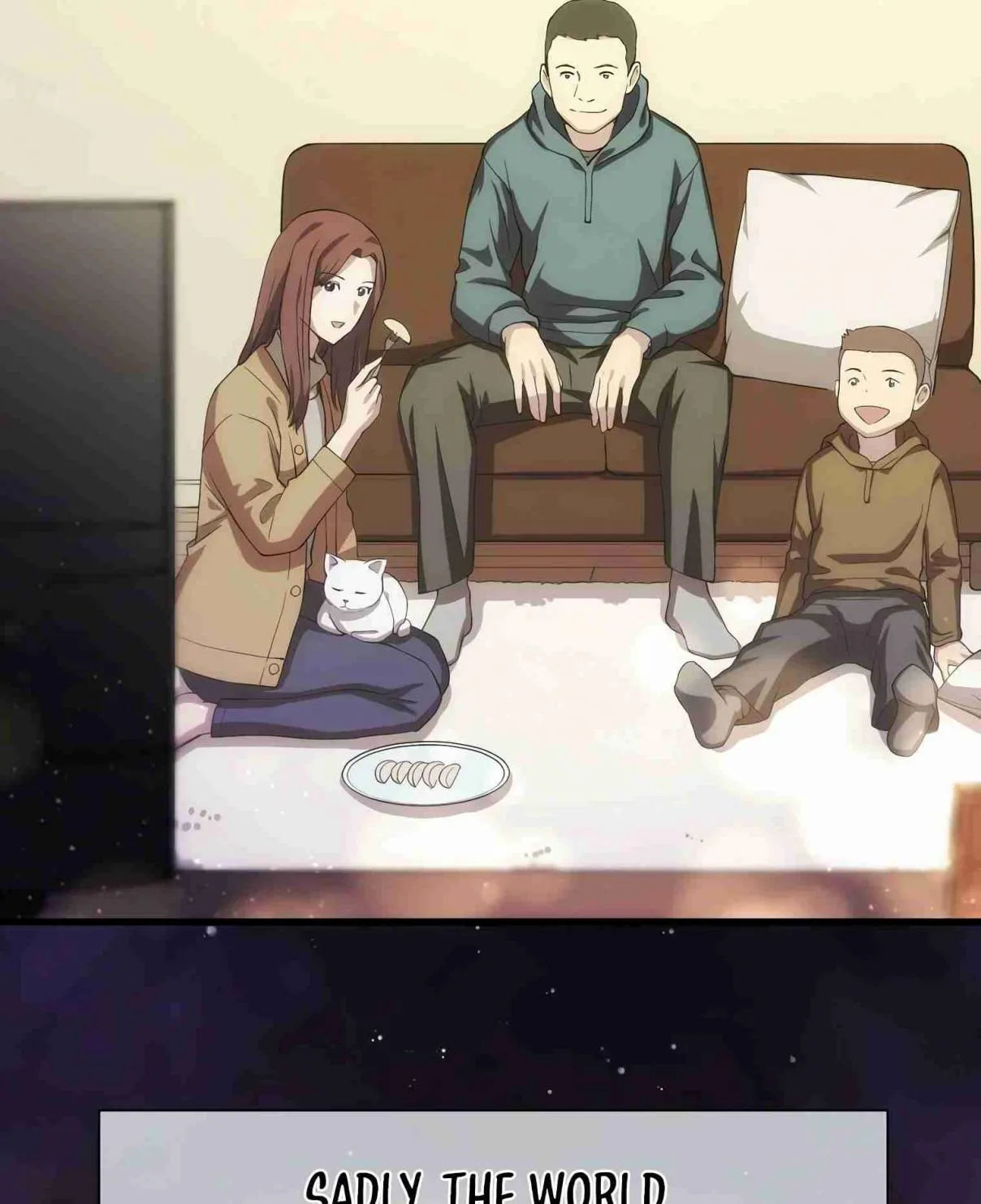 Read Skill Master Levels Up chapter 99.1 image 107 on Lezhin