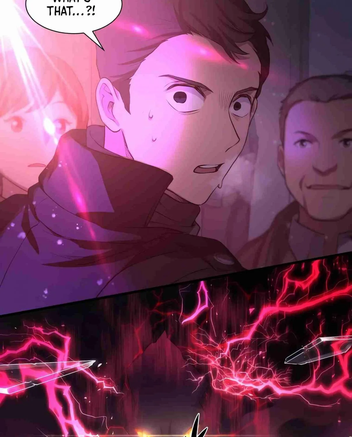 Read Skill Master Levels Up chapter 99.1 image 112 on Lezhin