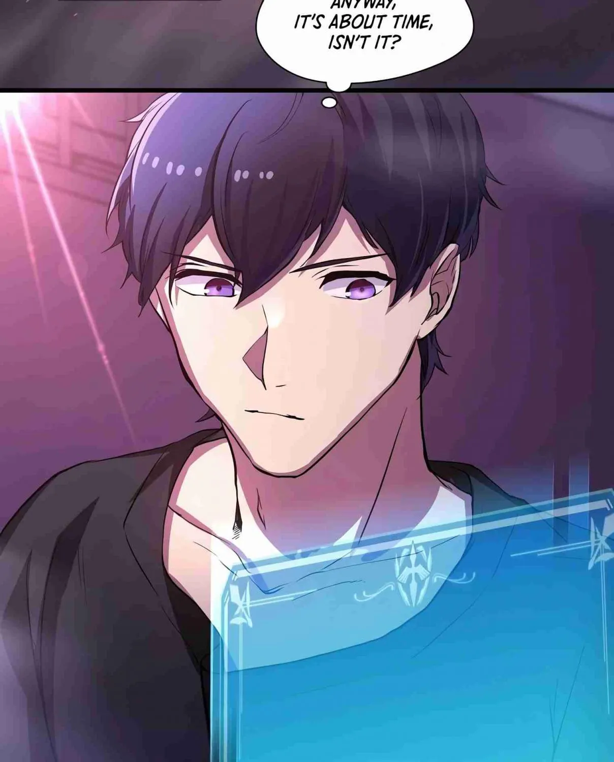 Read Skill Master Levels Up chapter 99.1 image 121 on Lezhin