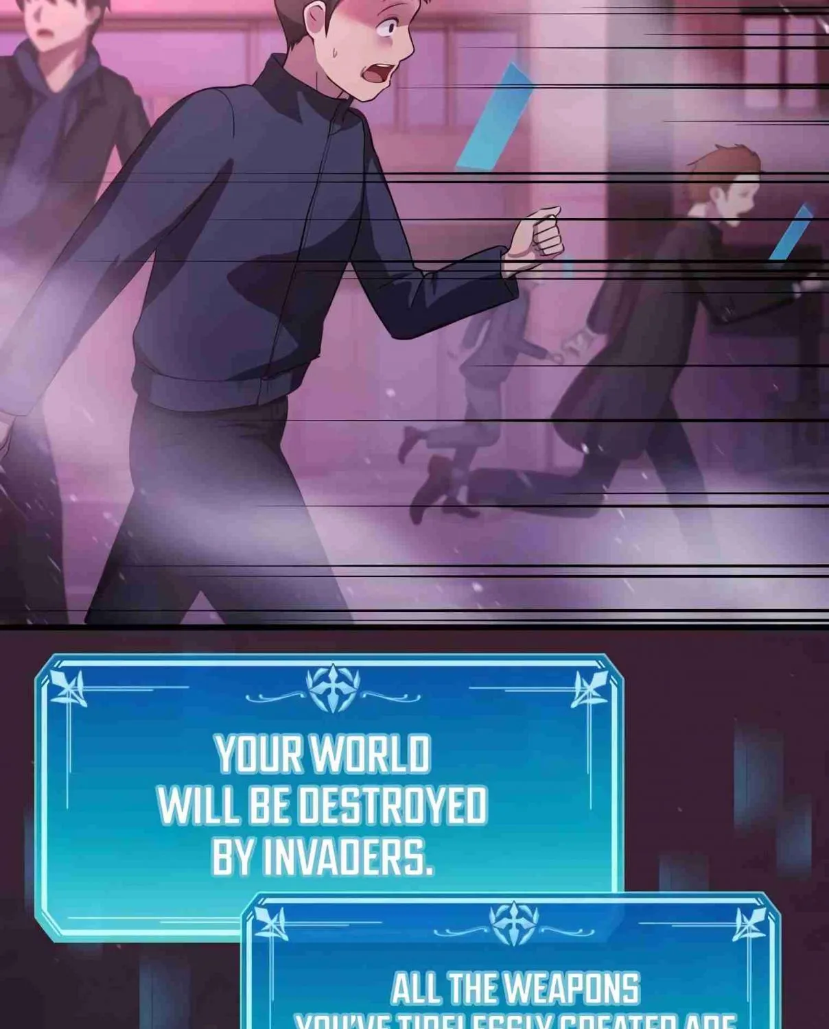 Read Skill Master Levels Up chapter 99.1 image 125 on Lezhin