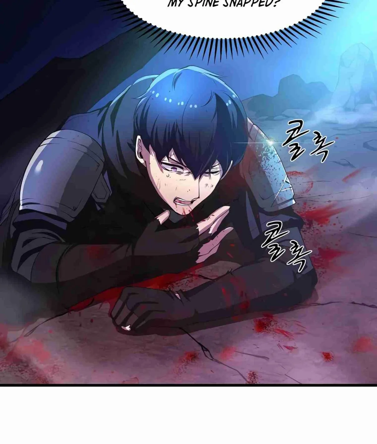 Read Skill Master Levels Up chapter 99.1 image 14 on Lezhin