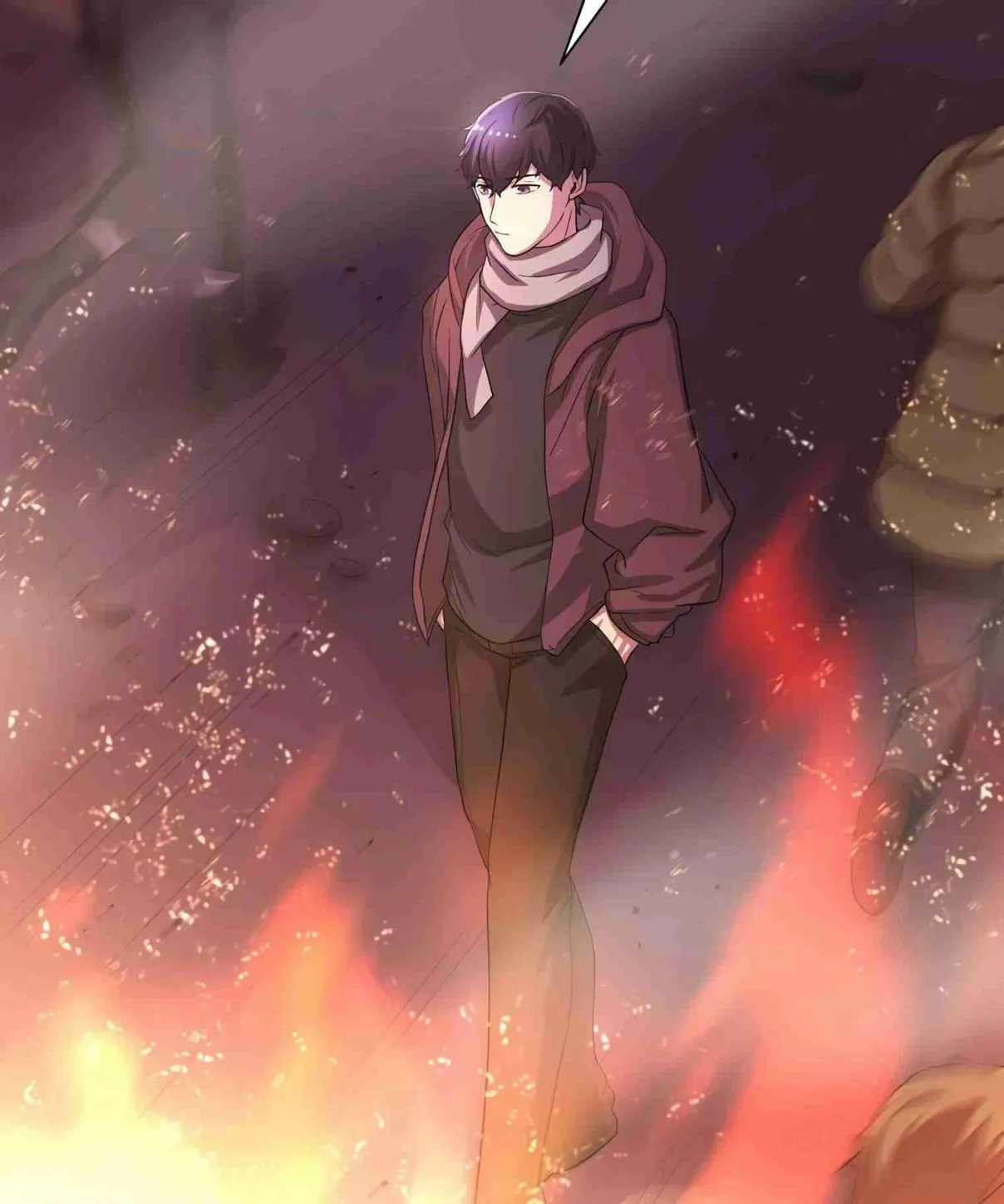 Read Skill Master Levels Up chapter 99.1 image 142 on Lezhin