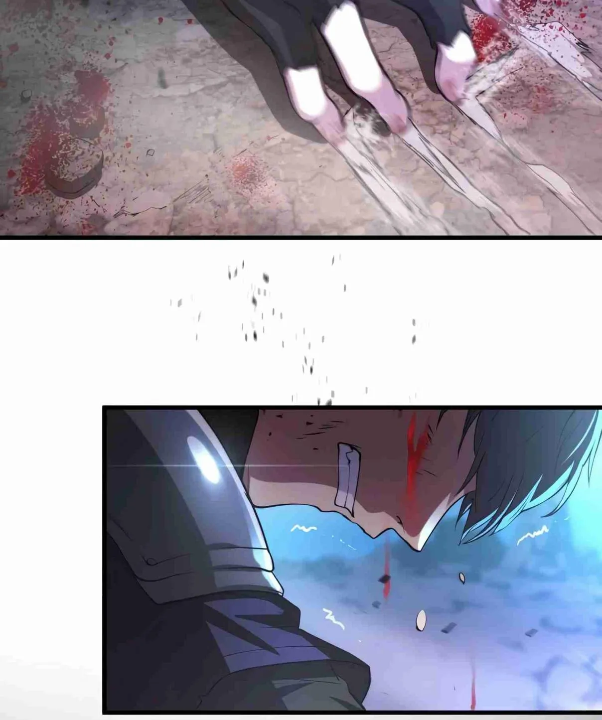 Read Skill Master Levels Up chapter 99.1 image 26 on Lezhin
